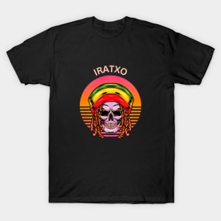 Iratxo T-Shirt